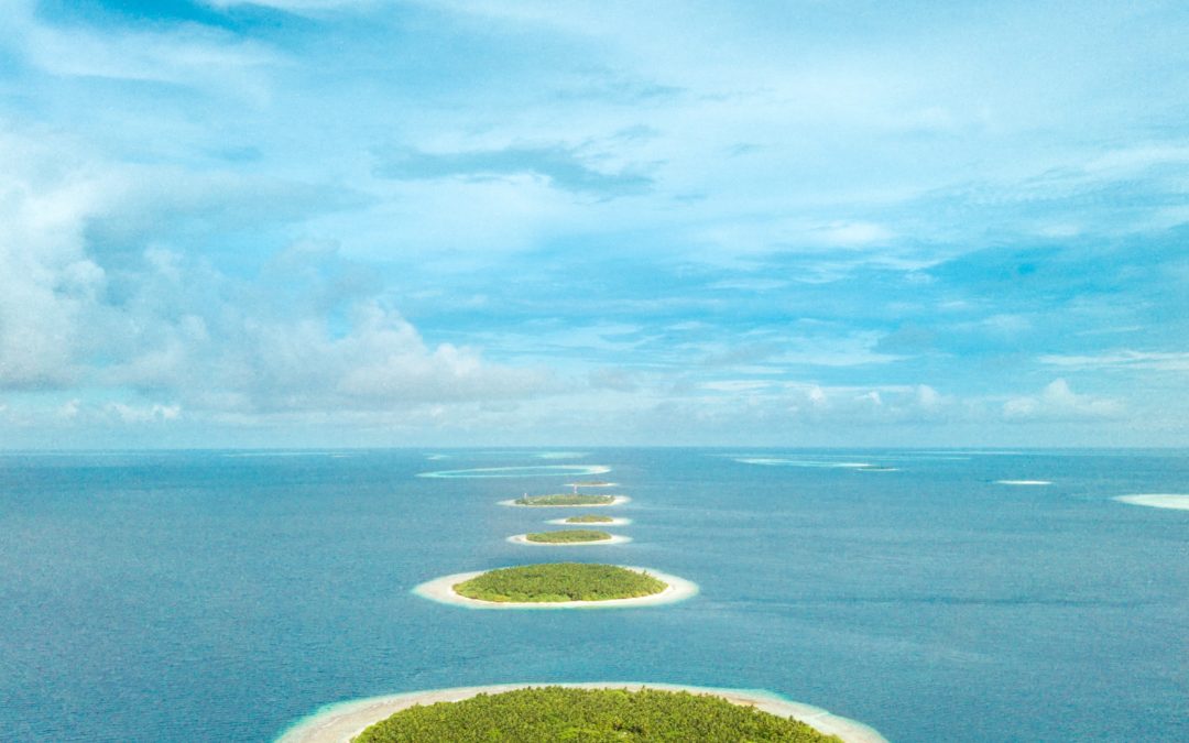 La Barrière de corail, quand Vaïana sort de sa zone de confort