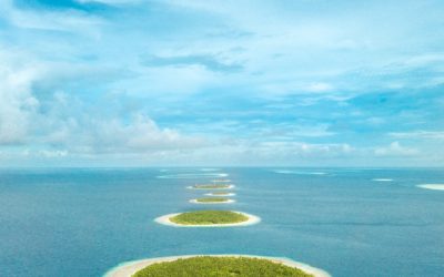 La Barrière de corail, quand Vaïana sort de sa zone de confort